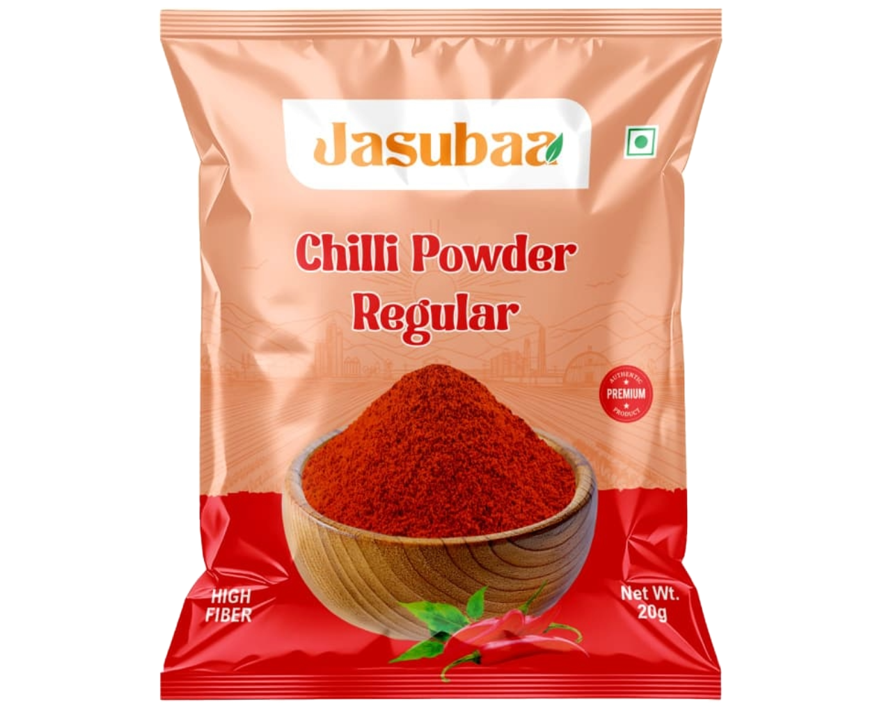 Chilli Powder Regular